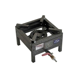 اجاق گاز پروفیلی تک شعله سایز 24*24